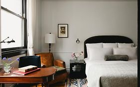 The Nomad Hotel New York